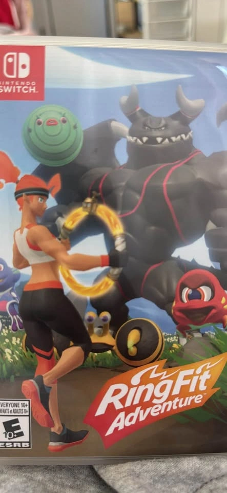 Nintendo Switch games Open to offers - photo 3