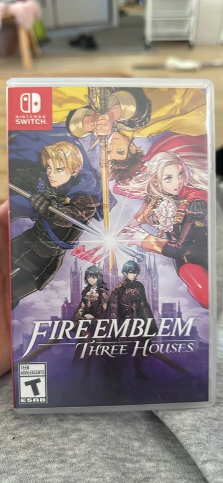 Nintendo Switch games Open to offers - photo 4
