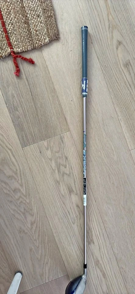Mizuno EURUS 7-Wood Fairway Wood Ladies Flex EXSAR Shaft - New