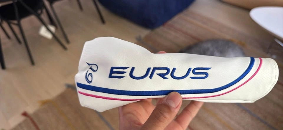 Mizuno EURUS 7-Wood Fairway Wood Ladies Flex EXSAR Shaft - New - photo 4