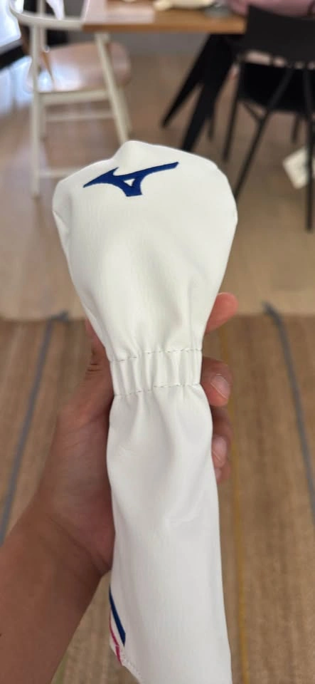 Mizuno EURUS 7-Wood Fairway Wood Ladies Flex EXSAR Shaft - New - photo 5