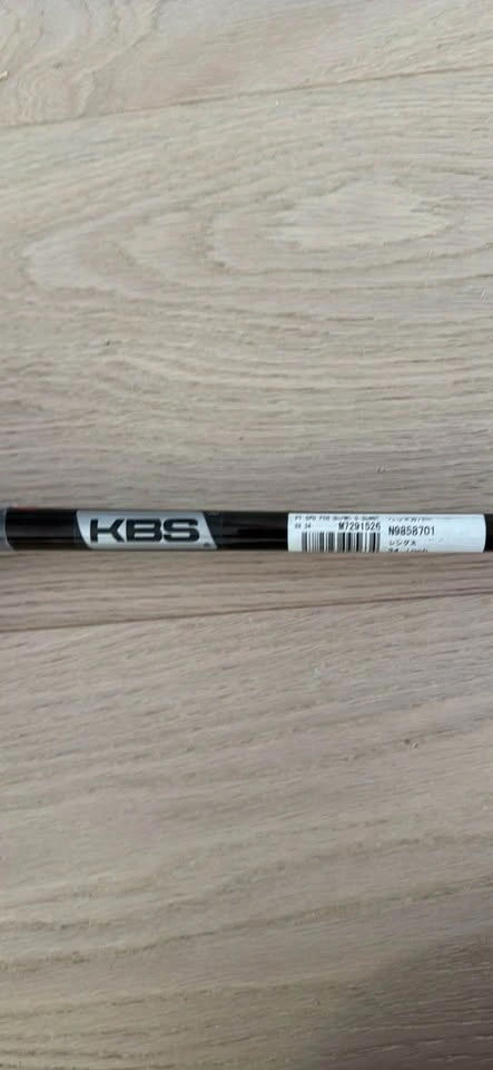 New TaylorMade Spider FCG Putter KBS CT Tour Shaft - photo 3