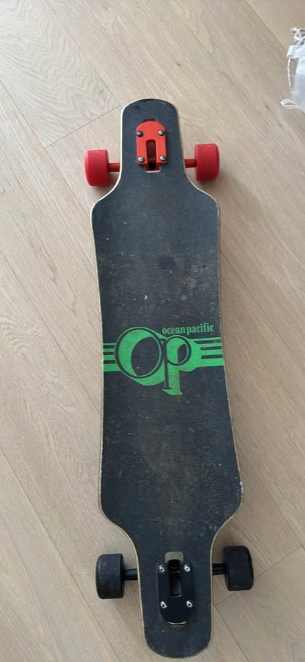 Ocean Pacific Longboard - photo 3