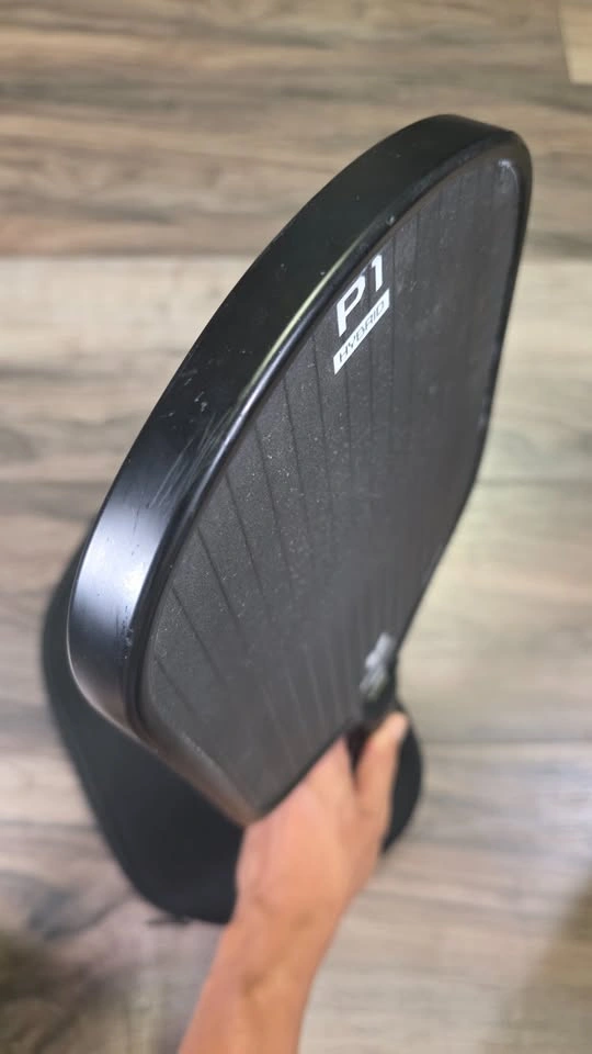 Spartus P1 Hybrid - Used for 2 month, Grit almost 100% - photo 4