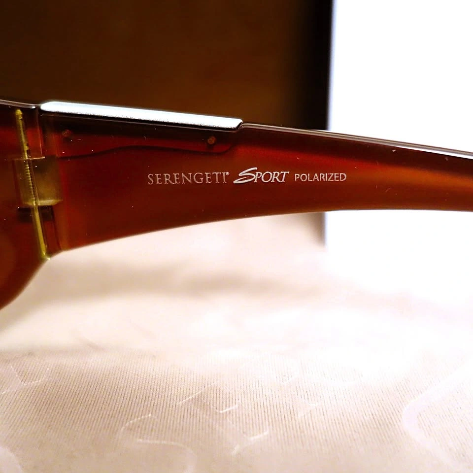 New Made in Italy Vintage Serengeti Fasano 7397 Sunglasses - photo 5