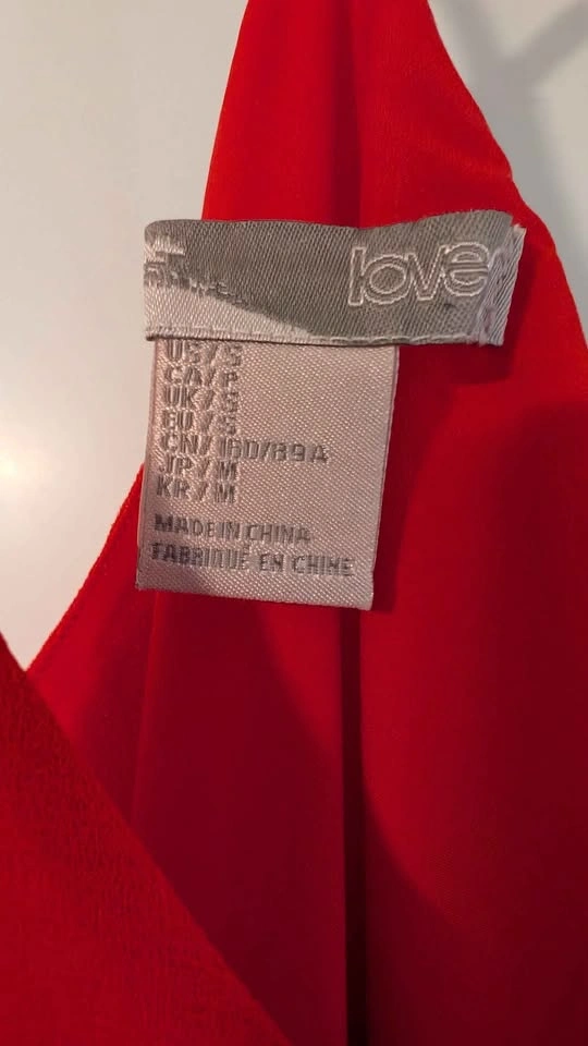 Women's High-Low Dress - size small-medium - photo 3