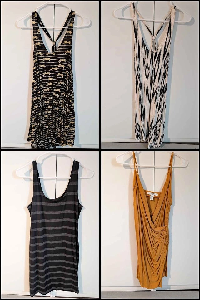 Fun Summer Dress size XS-Med