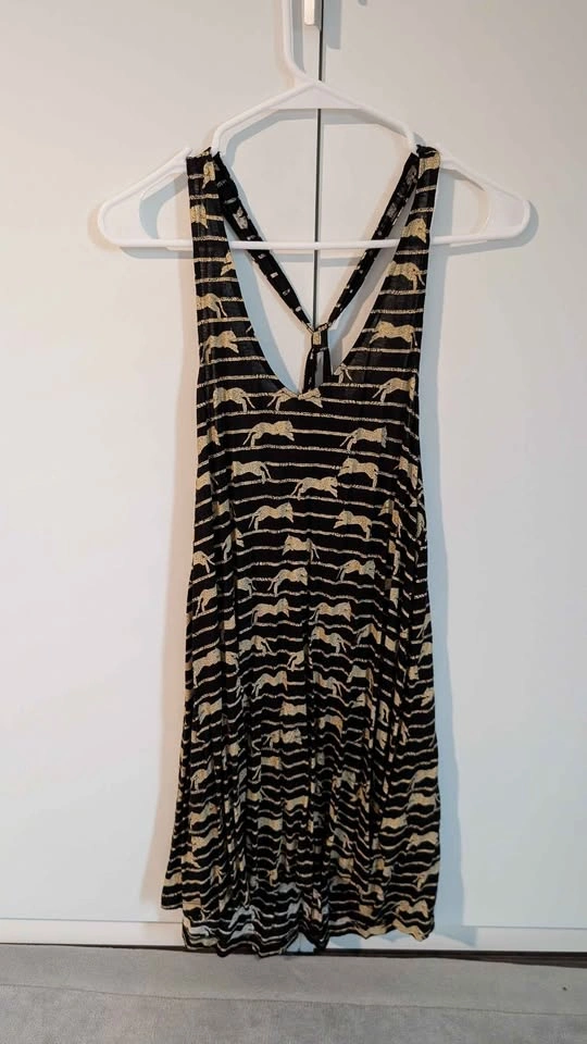 Fun Summer Dress size XS-Med - photo 2
