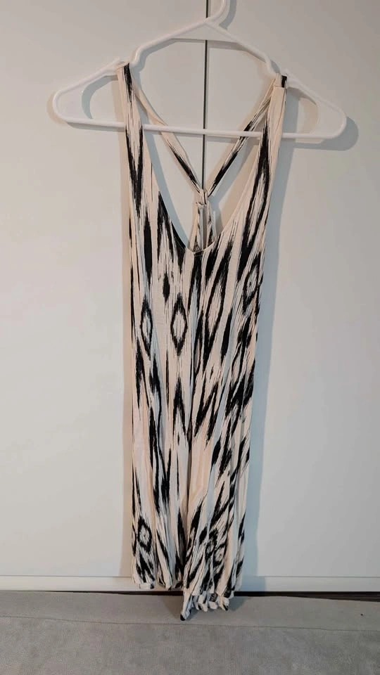 Fun Summer Dress size XS-Med - photo 4