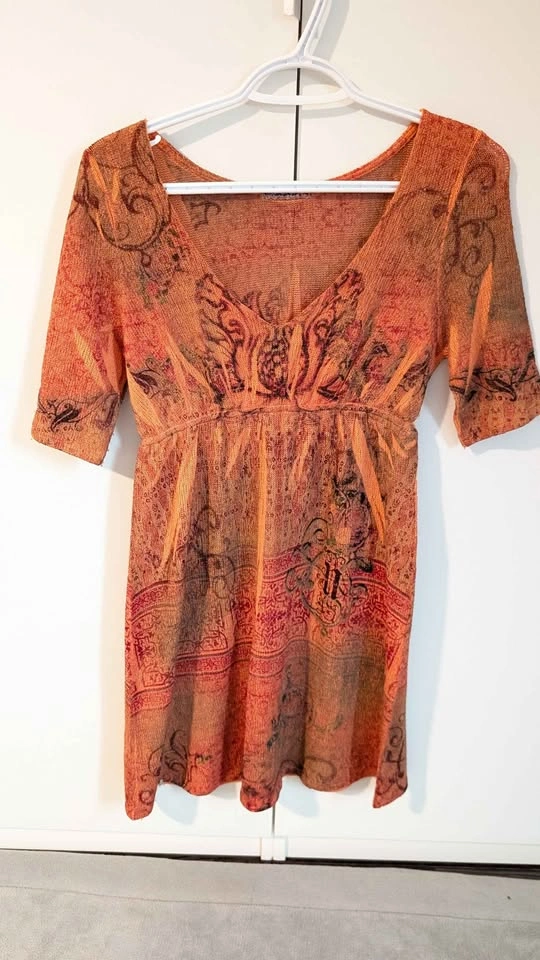 Women's casual summer dresses size small-medium - photo 4