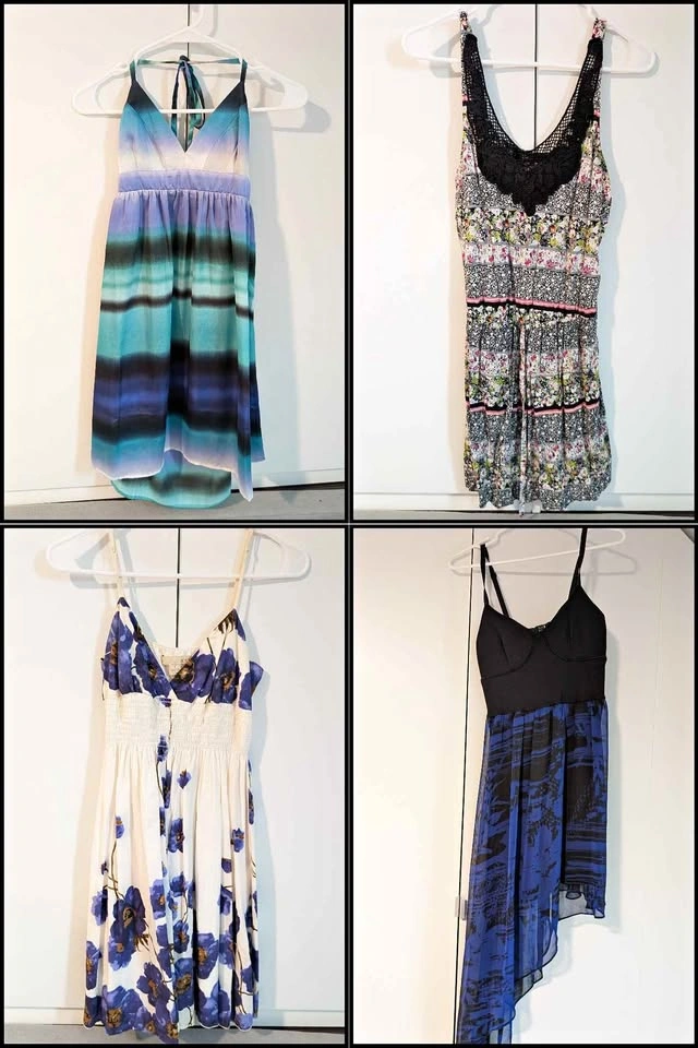 Summer Dresses Bundle