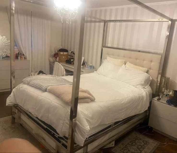 Queen Bed - photo 4