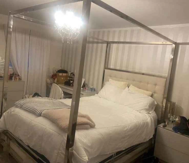 Queen Bed - photo 5