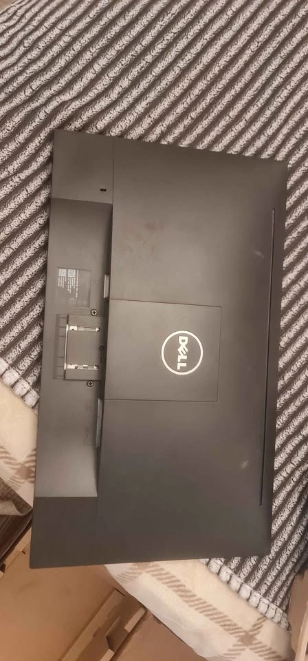 Dell 22" screen (Brand new) - photo 2