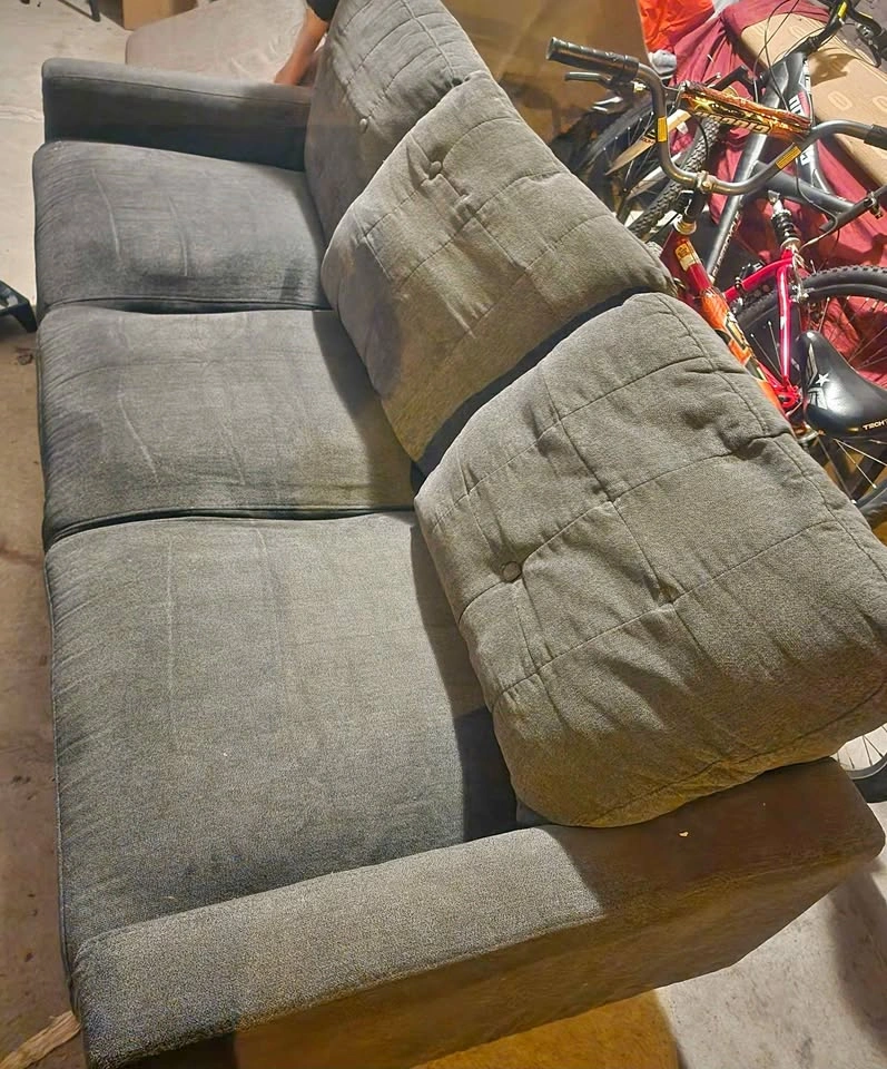 3 seater sofa