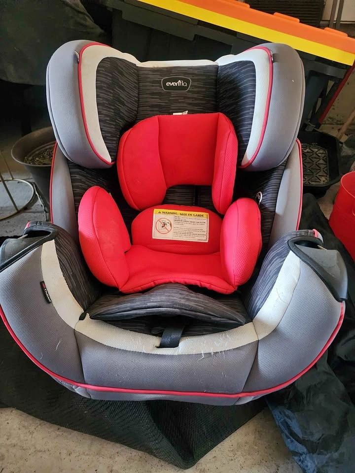 Car seat