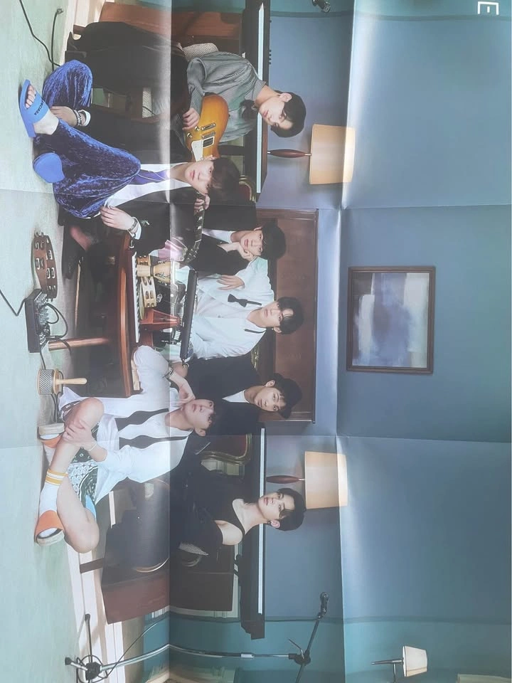 Bts album - photo 2