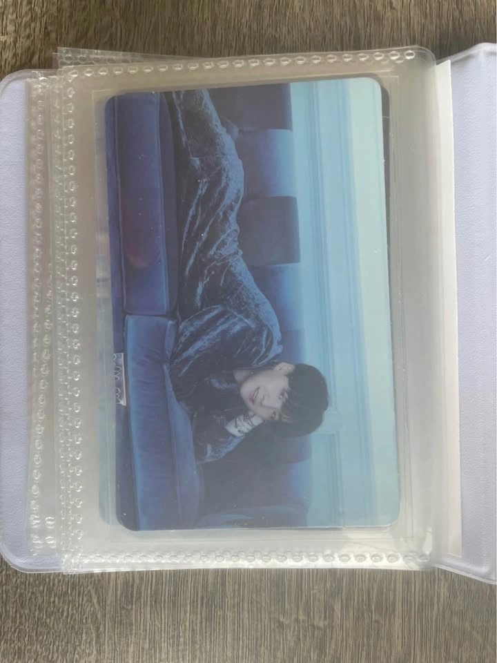 Bts album - photo 4