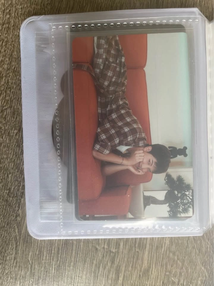 Bts album - photo 5
