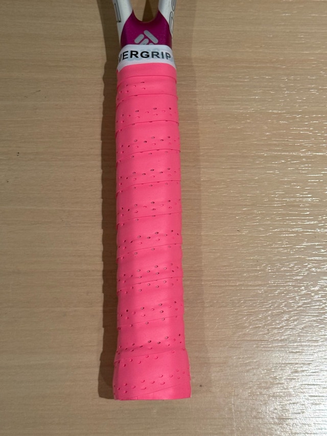 Tecnopro Force 4.60 Tennis Racket Racquet - New Grip - photo 2