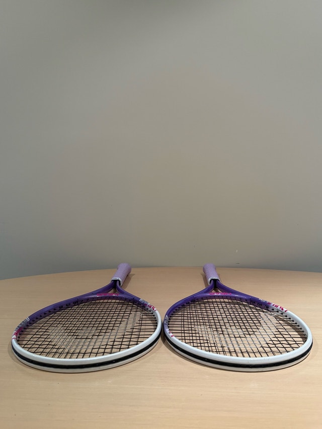 Head Ti.Supreme Tennis Rackets Racquets - New Grip - photo 2