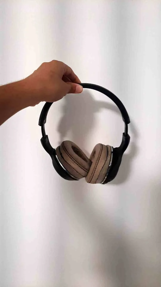 Skullcandy Hesh 2 Wireless Headphones thumbnail