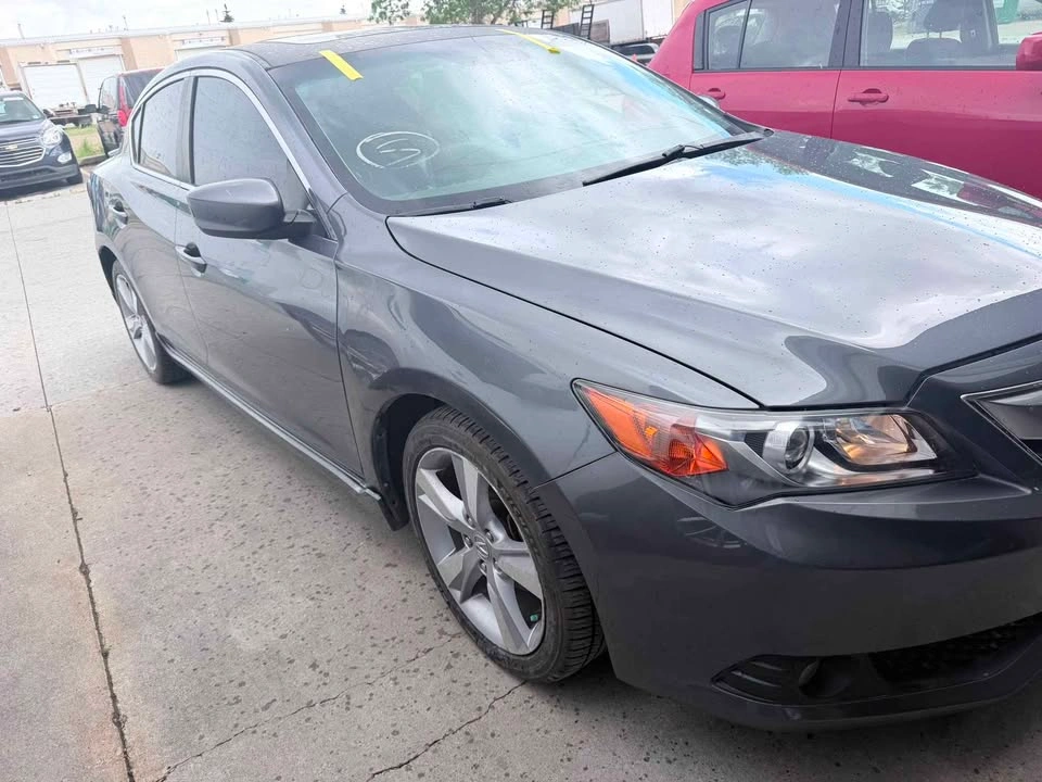 2013 Acura ILX - photo 2