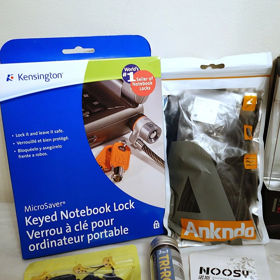 $150+ of New Computer, Phone & Electronics Accessory Essentials - photo 2