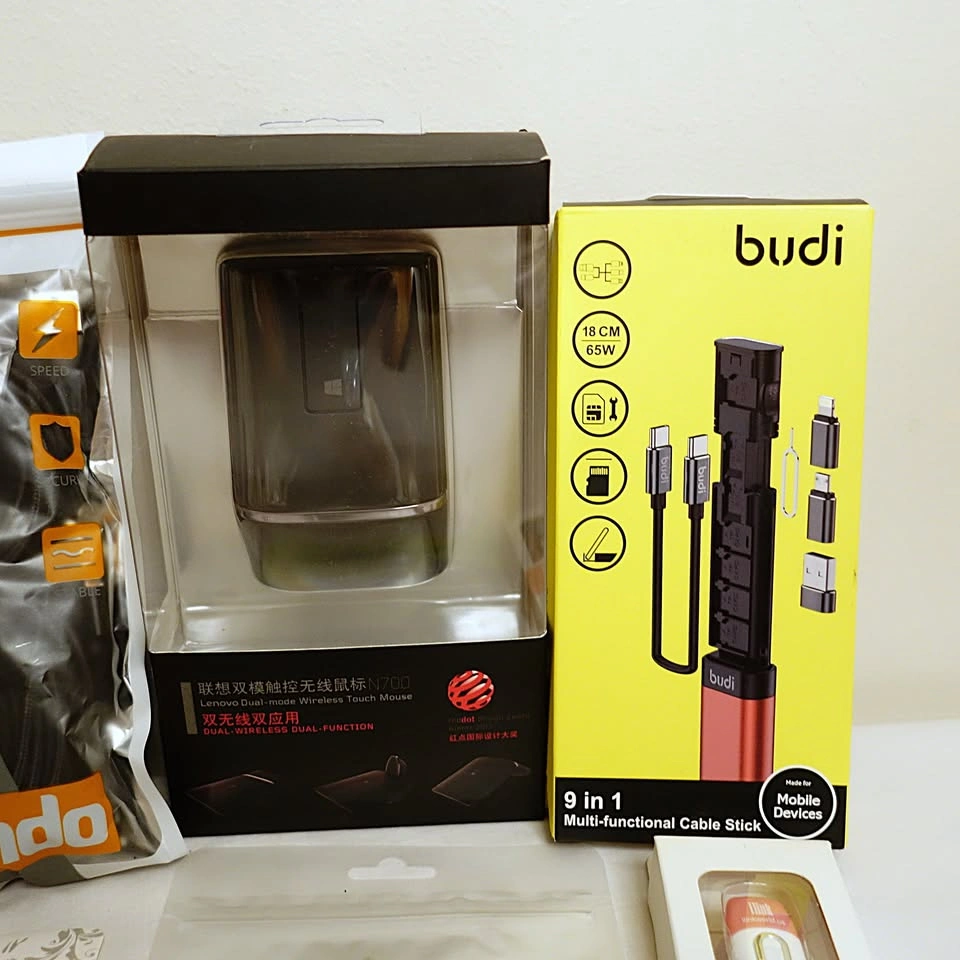 $150+ of New Computer, Phone & Electronics Accessory Essentials - photo 3