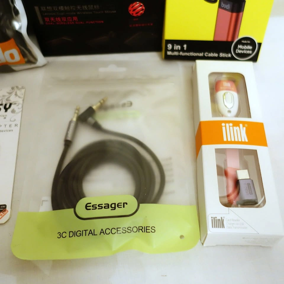 $150+ of New Computer, Phone & Electronics Accessory Essentials - photo 5