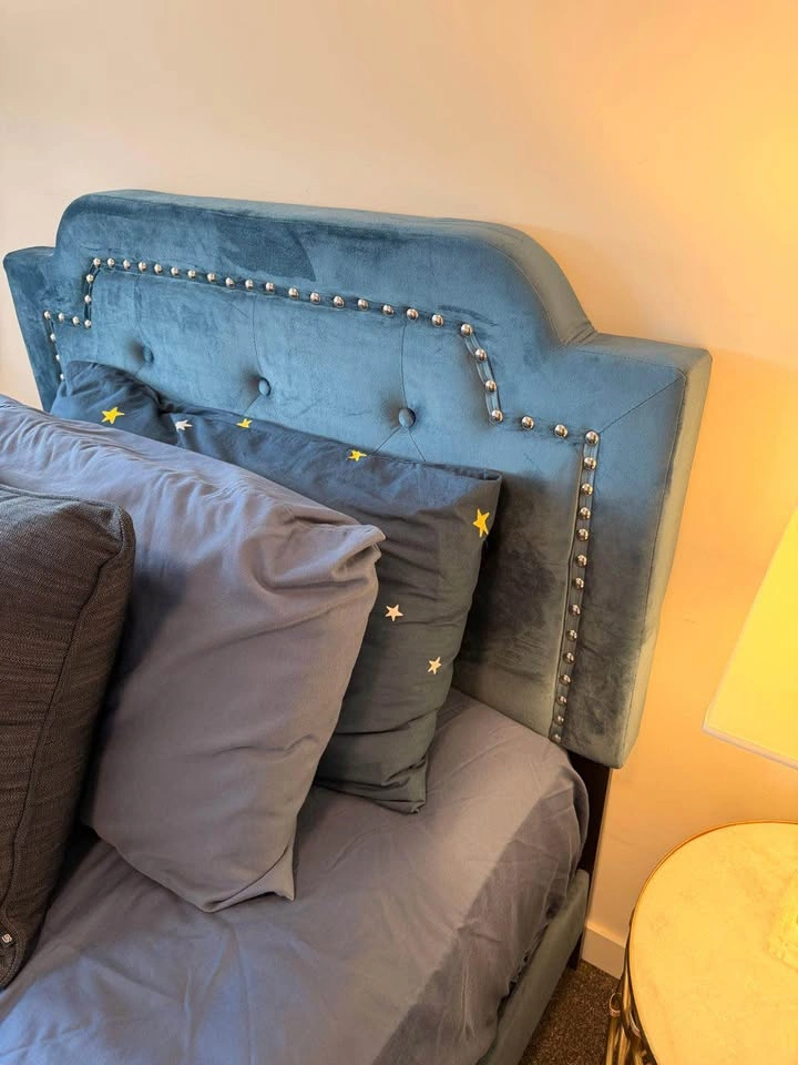 Moving Sale – Brand New Single Bed + Mattress - photo 2