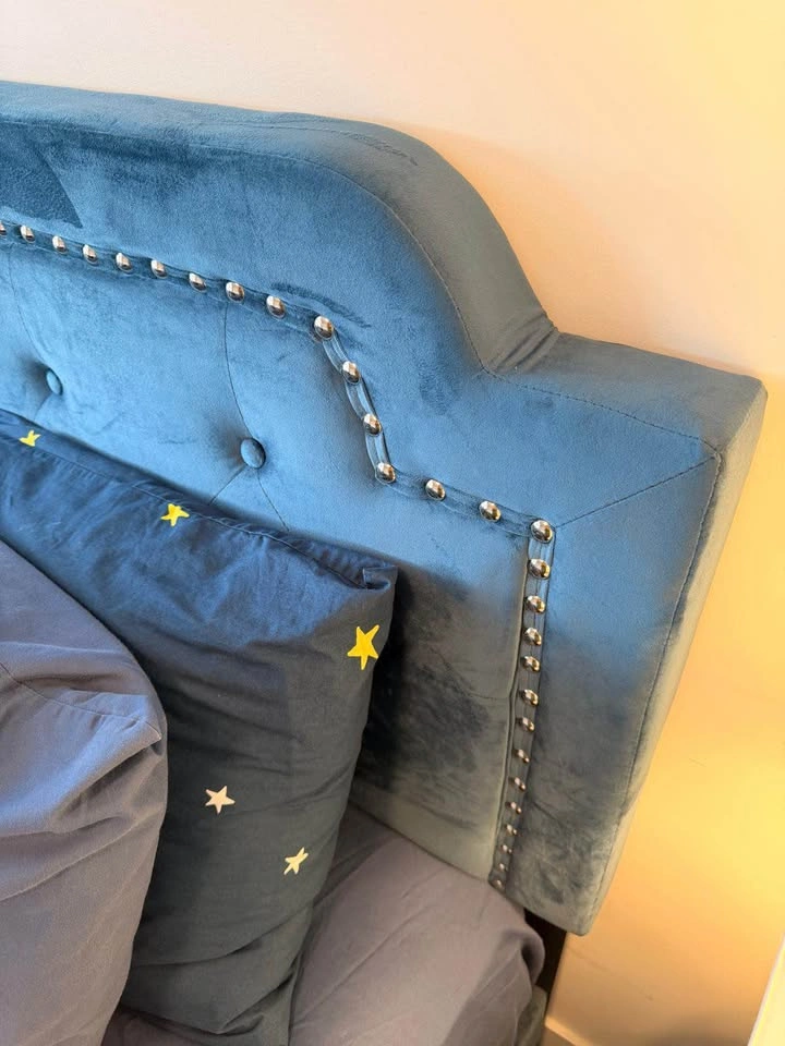 Moving Sale – Brand New Single Bed + Mattress - photo 3