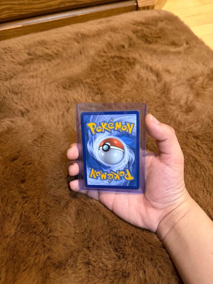 Mega Darkrai SIR (PITCH BLACK) - photo 2
