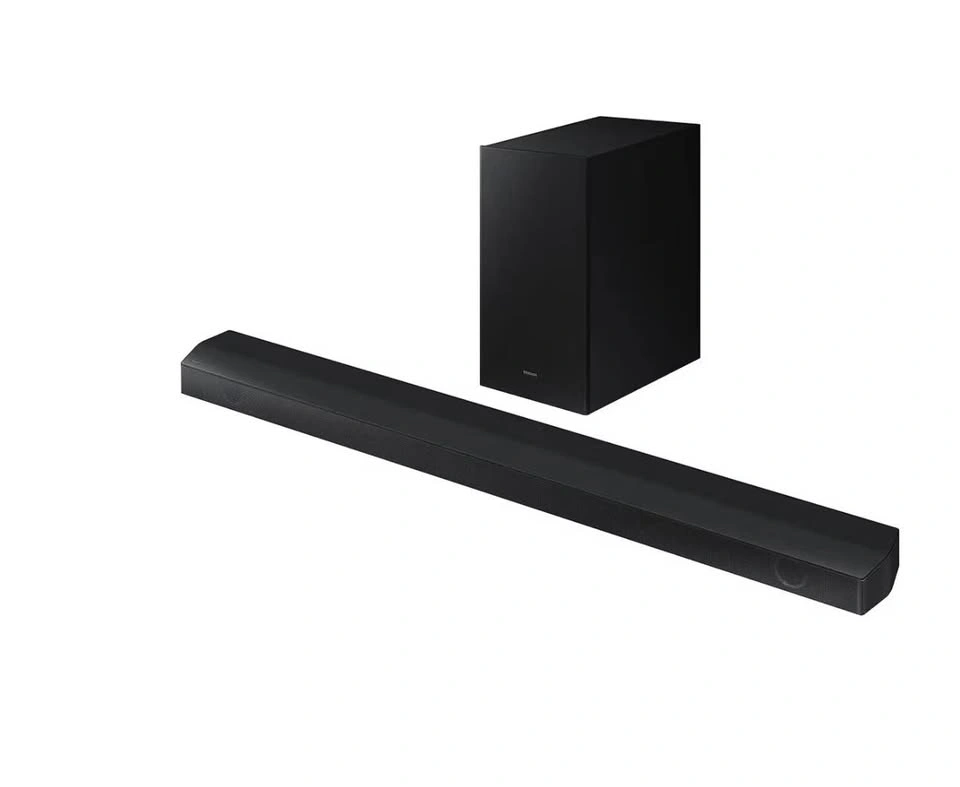Samsung 3.1-Channel 360W Soundbar System - photo 3