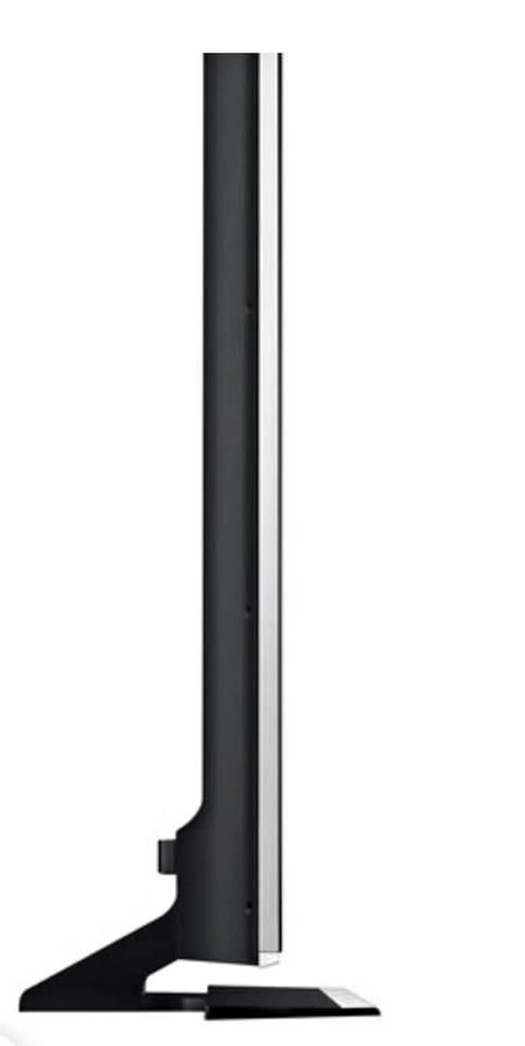 Samsung TV 55-inch 4K Ultra HD Smart LED TV - photo 2