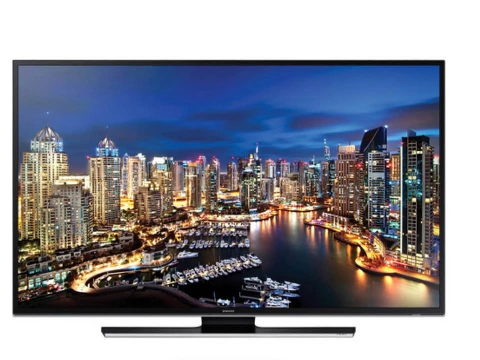 Samsung TV 55-inch 4K Ultra HD Smart LED TV