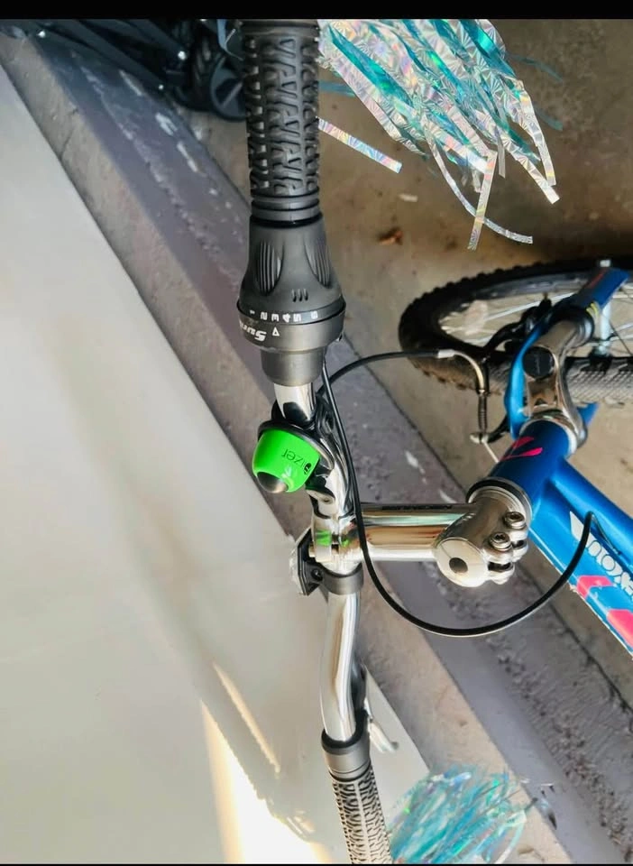 Nakamura Junior's Bike - Excellent Condition - photo 5