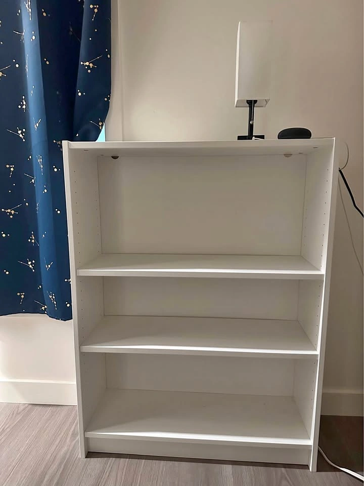 IKEA shelf - Moving sale before 28th July