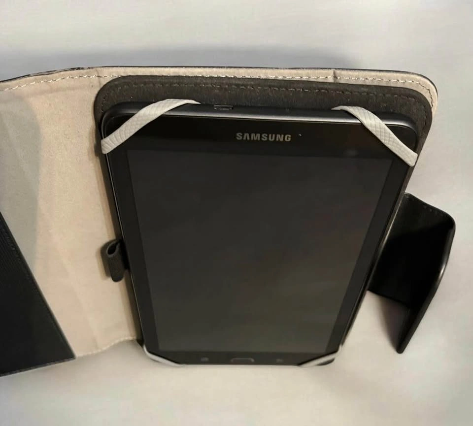 Samsung Galaxy Tab E 8.0 Wi-Fi + 4G LTE - photo 3
