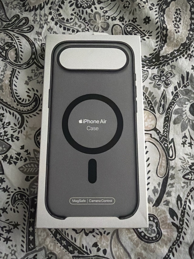 Apple iPhone Air Case
