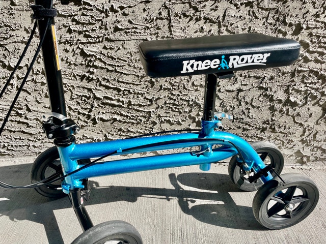 Knee Rover Knee Scooter