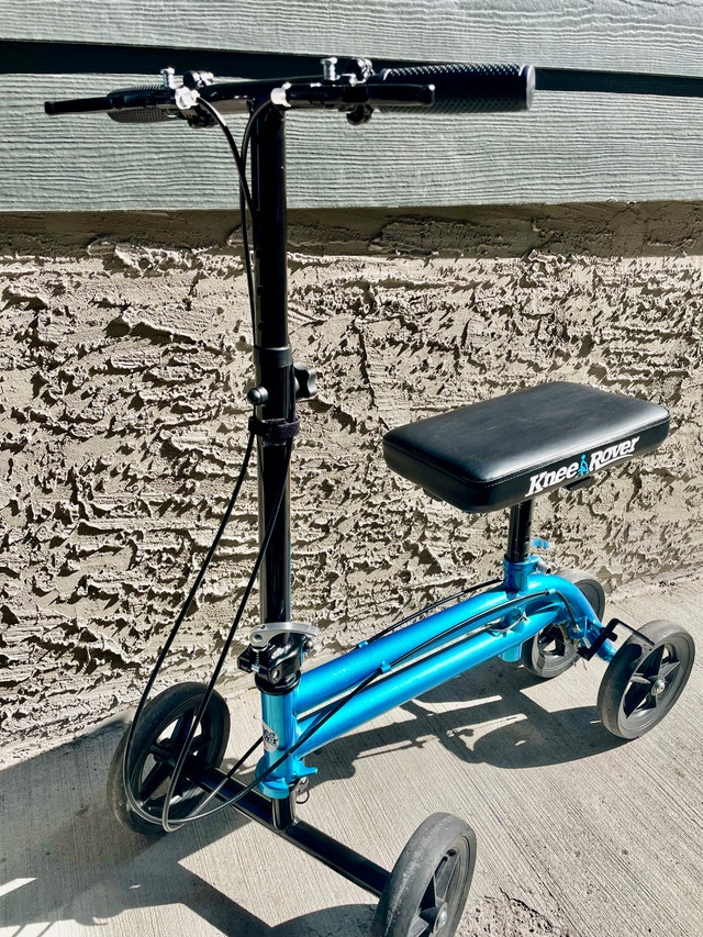 Knee Rover Knee Scooter - photo 2