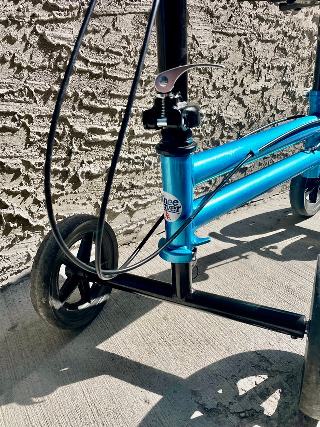 Knee Rover Knee Scooter - photo 3