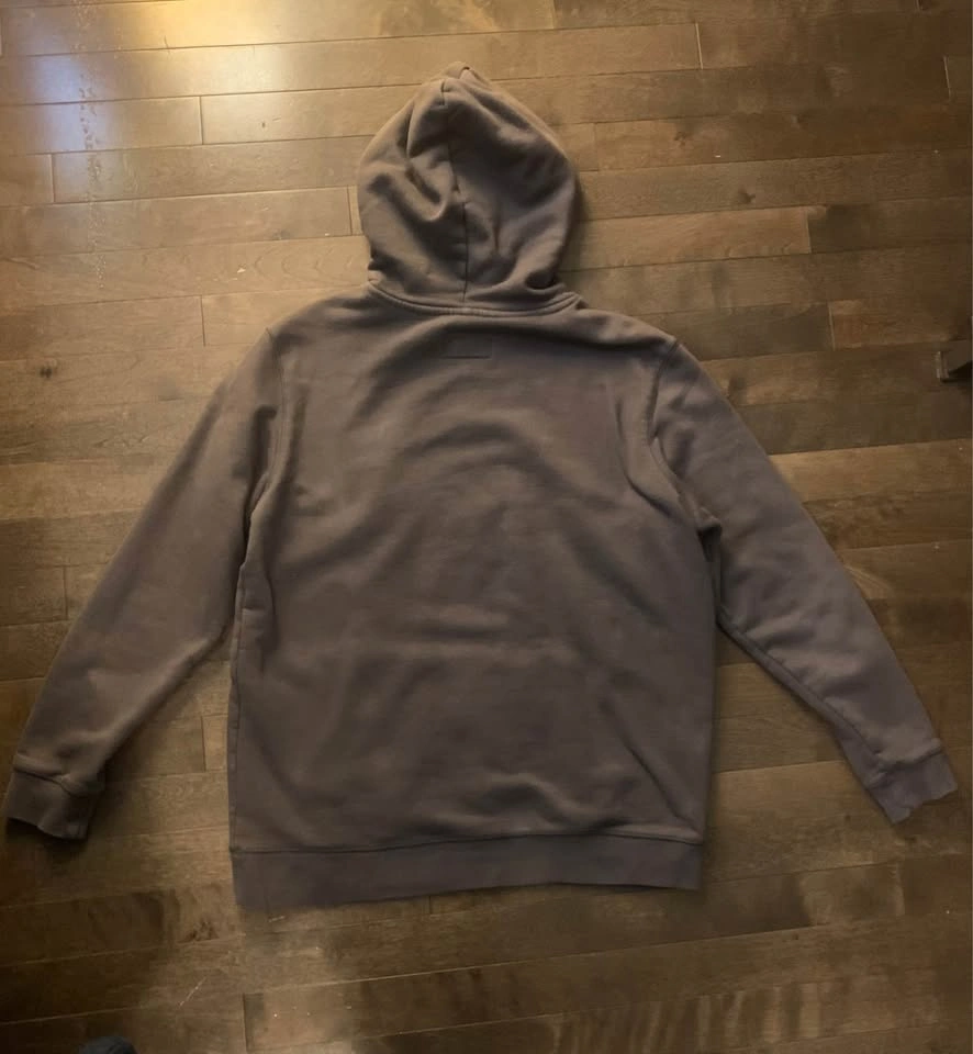 Camo Browning Hoodie - photo 2