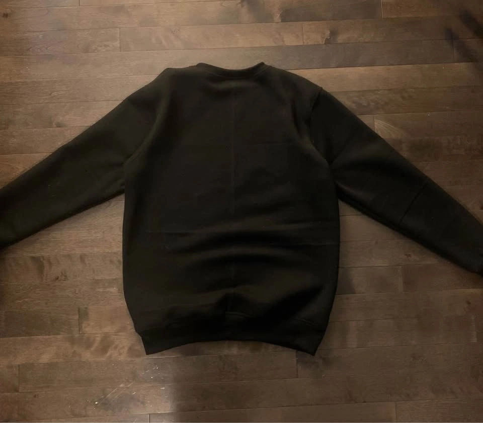 Black NYC Sweater - photo 2