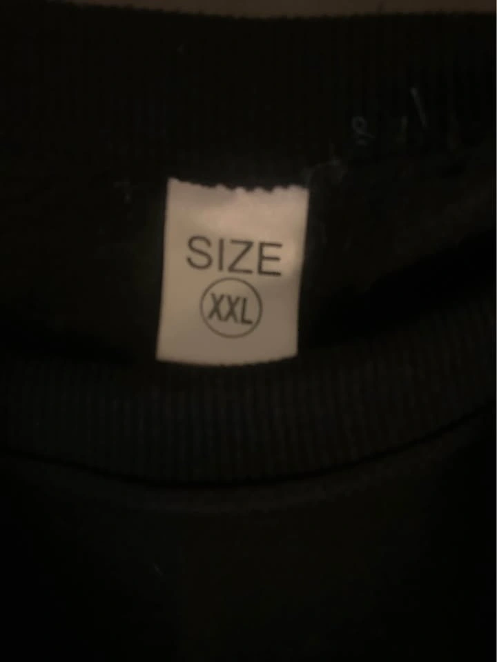 Black NYC Sweater - photo 3
