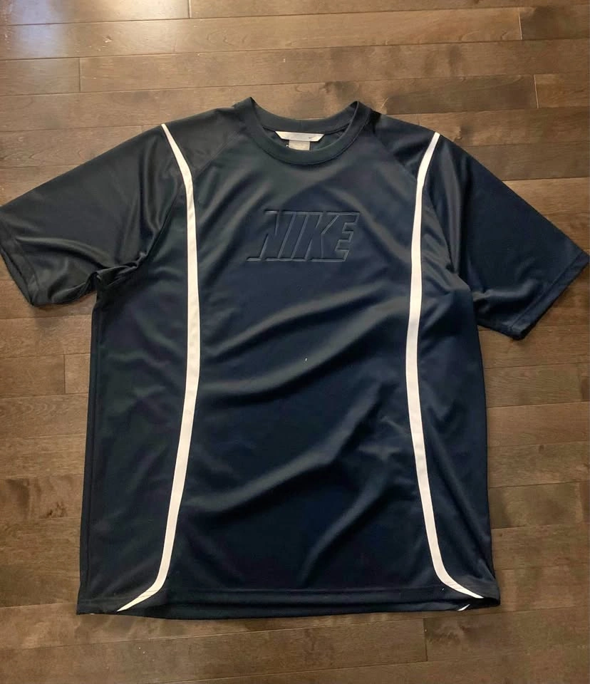 NIKE 2000s jersey