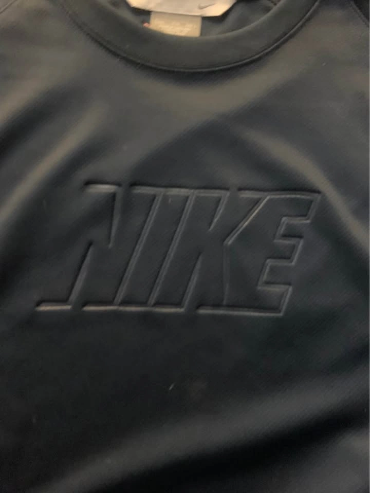 NIKE 2000s jersey - photo 2