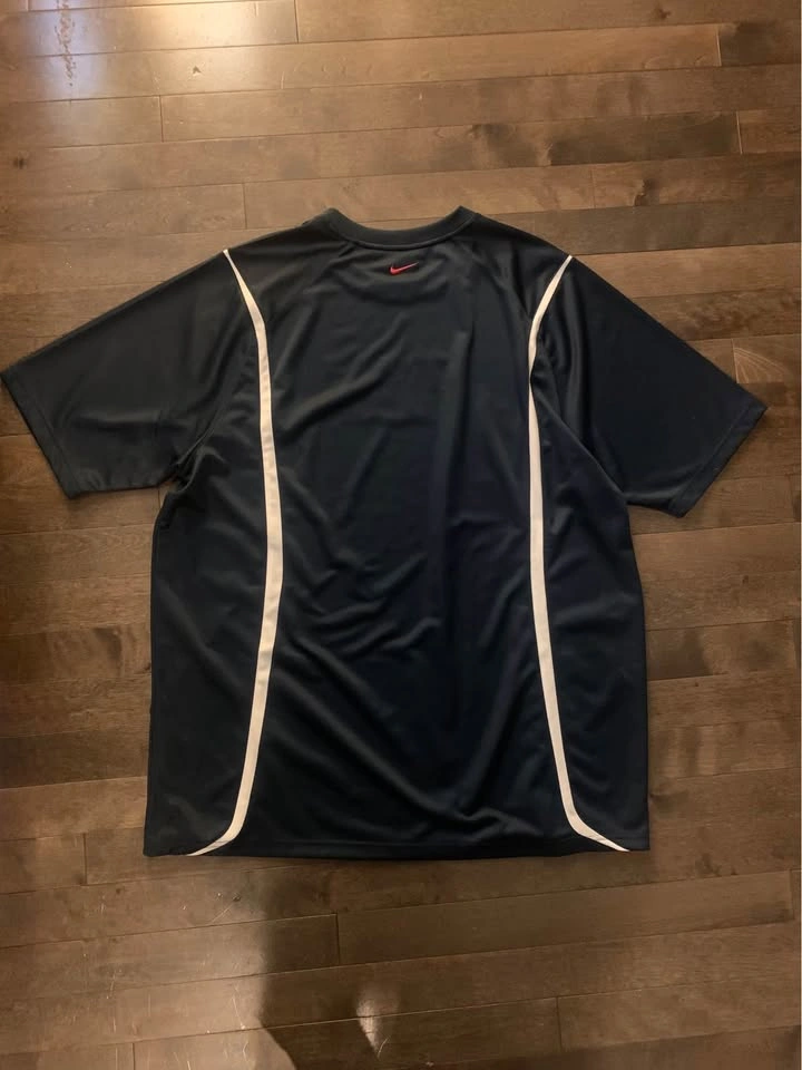 NIKE 2000s jersey - photo 3