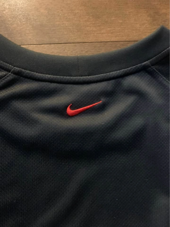 NIKE 2000s jersey - photo 4